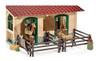 Schleich Stable Con Caballos Y Accesorios Playset X 15 3