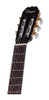 Guitarra Electrocriolla Clasica Parquer Master Ecualizador 5