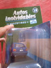Inolvidables Argentinos 80y90 N18 Volksvagen Pointer 2