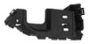 Soporte Paragolpe Chevrolet Celta 2012 2013 2014 2015 2016 1