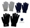 Guantes Para Pantalla Tactil De Invierno Alpine Skate 4