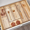 Interdesign Linus Kitchen  Organizador De Cajones Para Utens 1