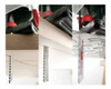 Juego Set Hoja Sierra Caladora X 6 Pzs Universal Kwb Einhell 2
