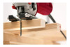 Juego Set Hoja Sierra Caladora X 6 Pzs Universal Kwb Einhell 3