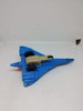 Avión Vintage De Plástico Z4022 Milouhobbies 2