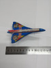 Avión Vintage De Plástico Z4022 Milouhobbies 4