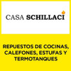 Cabezal Piloto Eskabe Moderno 5000 Calorias 1