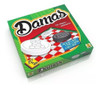 Juego De Mesa Damas Implás 0