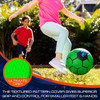 Nerf Mini Pelota De Fútbol De Espuma Para Niños, 2