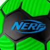 Nerf Mini Pelota De Fútbol De Espuma Para Niños, 5