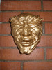 Escultura: Dionisio. La Rocca. Arte Microconceptual. 0