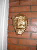 Escultura: Dionisio. La Rocca. Arte Microconceptual. 6