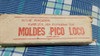 Moldes Para Plomadas 1