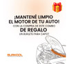 Combo Burletes De Puertas Renault Oroch + Regalo 1