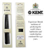Kent Spc81 - Peine De Pelo Poco Profundo / Grueso 3