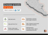 Kit Rodamiento Int./ext. Rueda Trasera Ford Escort 1.8d 2