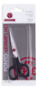 Mundial Tijera Punto Rojo 653 Filo Laser 5p 1
