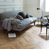 Sellador Hidrolaca Kekol Madera Parquet Madera K403 1l Me 5
