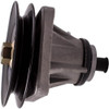 Torreta Completa Compatible Con Mtd Troy Bilt 918-0240 2
