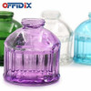 Pulverizador De Vidrio Violeta Para Jardineria 4