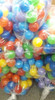 Pelotas Pelotitas Peloteros Inflables X 100 Unidades Colores 1