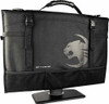 Roccat Tusko Acrosstheboard Bolso Para Pantalla Plana Color 0