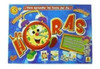 Juego De Mesa Didactico Las Horas Implas 1