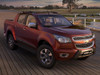 Tapa Distribucion Del Sup Chevrolet S-10 / Trailblazer 12/.. 3