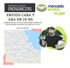 Pegamento Adhesivo Klaukol Impermeable Potenciado X 5 Kg 4