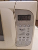 Microondas Whirlpool 800 W Modelo Wms20d 4