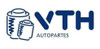 C088 Cazoleta Vth Delantera Renault Trafic 2