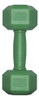 Atletic Services Mancuerna - 1kg Vde 1