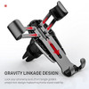 Soporte Para Teléfono Para Coche, Gravity Soporte Para Teléf 1