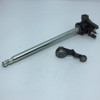 Eje Selectora De Cambio Completo Yamaha Crypton  T 105 3