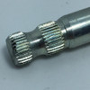Eje Selectora De Cambio Completo Yamaha Crypton  T 105 4