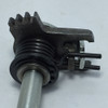 Eje Selectora De Cambio Completo Yamaha Crypton  T 105 7