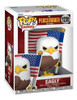 Funko Pop Dc Peacemaker Eagly 0