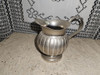 Buena Jarrita Antigua De Platina 0