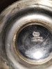 Buena Jarrita Antigua De Platina 4