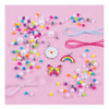 Set Para Crear Pulseras Del Tesoro Del Arco Iris Make It Rea 3