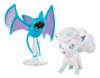 Pokémon Multi Pack X8 Figuras Battle Ready Original Pkw2542 3