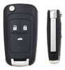 Carcasa Chevrolet Onix  + Logo 0