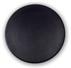 Bandeja Circular Melamina Negra 40,6 Cm Dolsan Catering ! 2