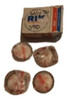 Juego De Aros Adly 50 Std Marca Rik 0