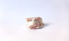 Turmalina Rosa En Matriz - Ixtlan Minerales 1