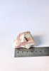 Turmalina Rosa En Matriz - Ixtlan Minerales 3