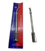 Bombilla Acero Inox. Con Resorte Desarmable 0