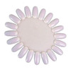Disco De Uñas Para Practica X 10, Hermoso Toque 0