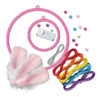 Kit Crea Tu Propio Atrapa Sueños Int Fm473 Original Cresko 1