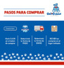 Kit Crea Tu Propio Atrapa Sueños Int Fm473 Original Cresko 5
